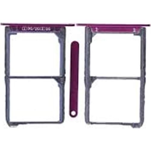 Phone SIM Card Adapter SIM Card Tray Slot Holder Replacement Part FOR Lenovo S850