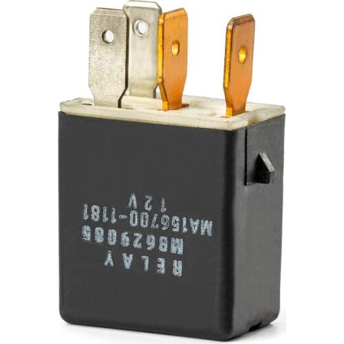 Car Relay 4-pin 12V 90084-98031 9008498031 For TOYOTA LEXUS Auto Part Replacement 156700-2840 156700-0870