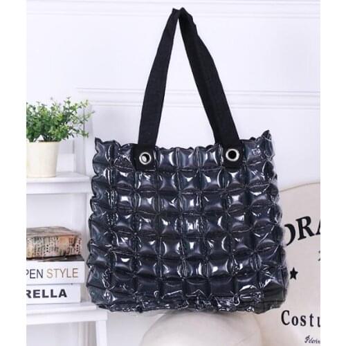 Free shipping britt tui 2020 new handbag, Personalized PVC beach bag inflatable PVC waterproof one shoulder fashion leisure bag