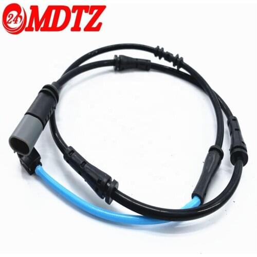 Front Brake Pad Wear Sensor for BMW F07 535i 535iX F10 528i 34356791958 34356791962