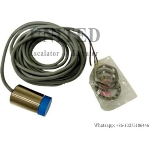 Escalator Handrail Speed Sensor IPS12-N4PO68-A12 8800100095