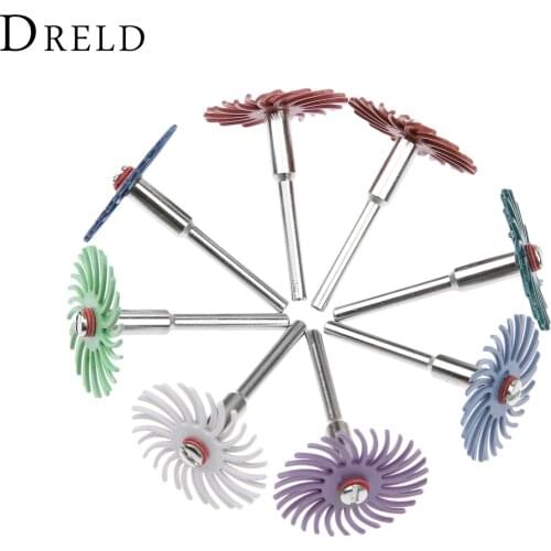 DRELD Car Wash Accessories