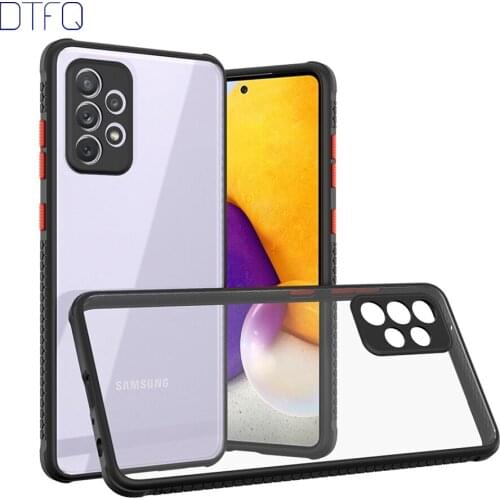DTFQ Samsung Galaxy A12 Phone Cases