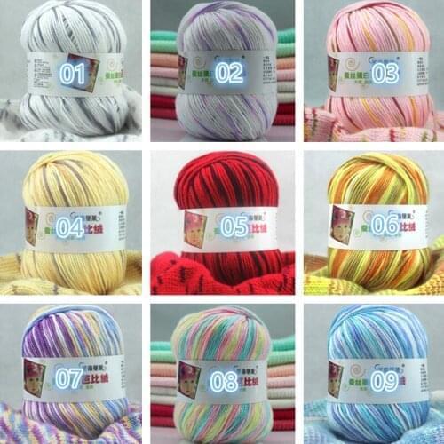 Inhomster Yarn