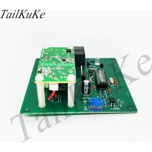 Inverter Compressor Repair Inverter Refrigerator to Fixed Frequency Compressor Replacement Board Inverter to Fixed Frequency