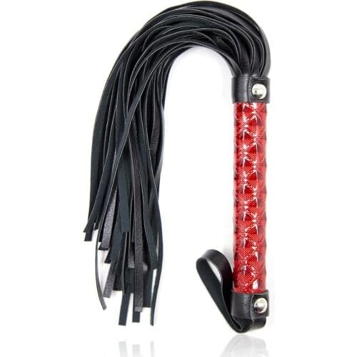 PU Leather Bondage Sets Anal Whips Adult Games Machine Sex Toys for Women Men Couples Tools Spanking Paddle Erotic Products