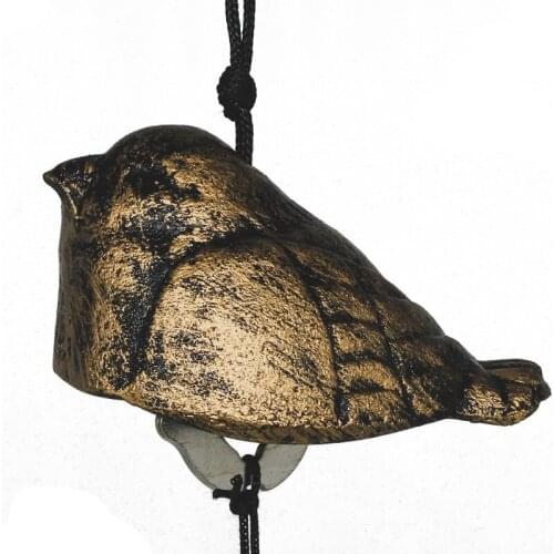 Girls Home Metal Nordic Wind Chimes Outdoor Metal Aesthetic Wind Chimes Japanese Dodatki Do Pokoju Kids Room Accessories EA60FL