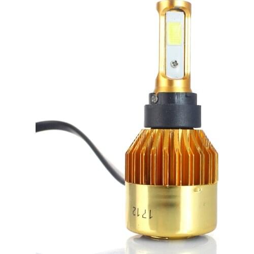 PANYUE Headlights For Motorcycles