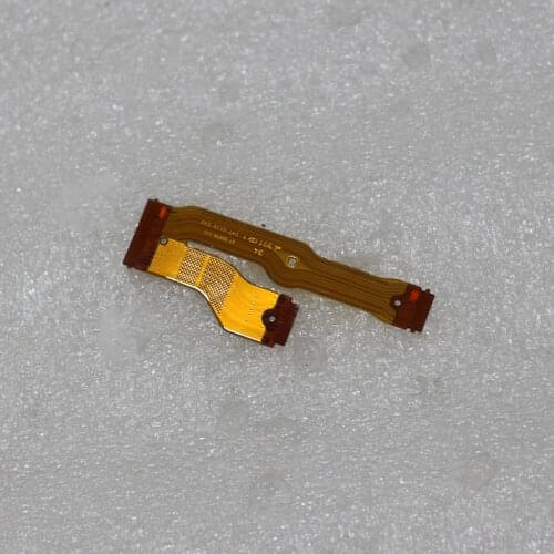 Contact Power board and SD memory board flexible cable FPC repair parts for Canon EOS 2000D 3000D 4000D SLR