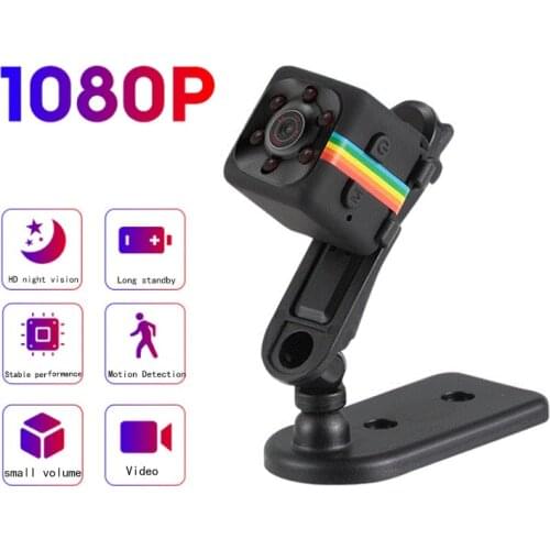 Multi-person sharing 1080P IP us smart camera 360 angle wireless night vision camera camera camera to protect family safety