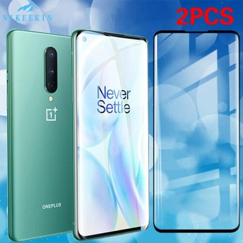 Thirdcase Screen Protectors For OnePlus 7T Pro