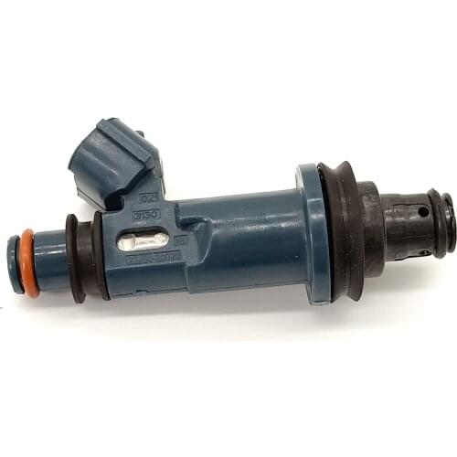4P Fuel injectors 23250-20020 For Toyota- Avalon Camry- Highlander- Sienna Solara- 3.0L V6 1999-2004 23250-0A010 23209-20020