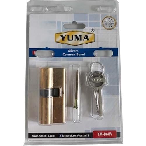 YUMA Window Fittings