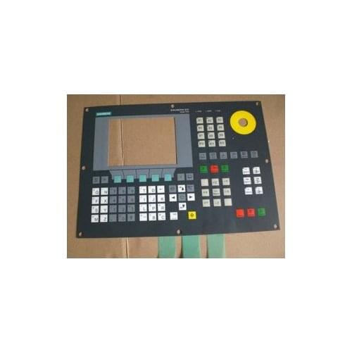 6FC5500-0AA00-2AA0 keypad Repair Repalcement