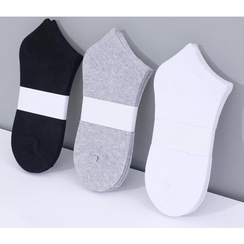 BKQU Mens Socks