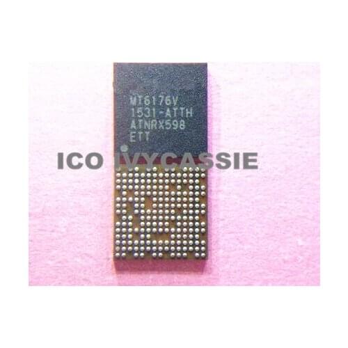 MT6176V Power Supply IC PM Chip
