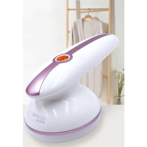Portable Lint Remover Electric Lint Remover Clothes Pilling Remover Sweater Trimmer Clothes Machine Pellets Lint Rollers Brushes