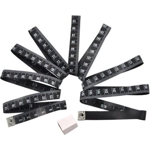 Sewing Ruler Meter Sewing Body Measuring 1.5M Measuring Tape Tailor Tape Measure Soft Ruler Sewing