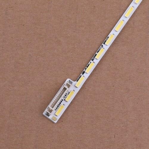LE50A5000 50DU6000 V500H1-ME1-TLEM9 led backlight 1pcs= 68led 623mm