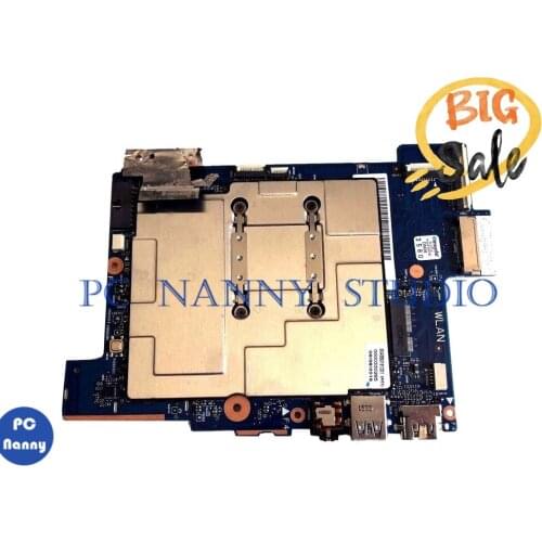 PANANNY 6050A2767601 for ACER Aspire Cloudbook 14 laptop motherboard N3050 tested