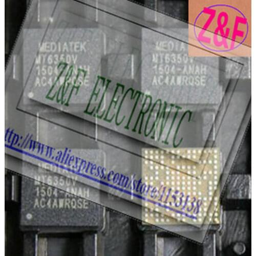 MEDIATEK MTK MT6350V-A MT6350V MT 6350V MT6350 V new original 2pcs/lot