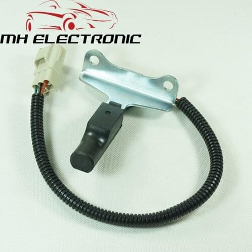 MH ELECTRONIC High Quality Crankshaft Crank Angle Position Sensor 56027871 for Dodge Pickup Truck 56027871/56027871AB/87105392