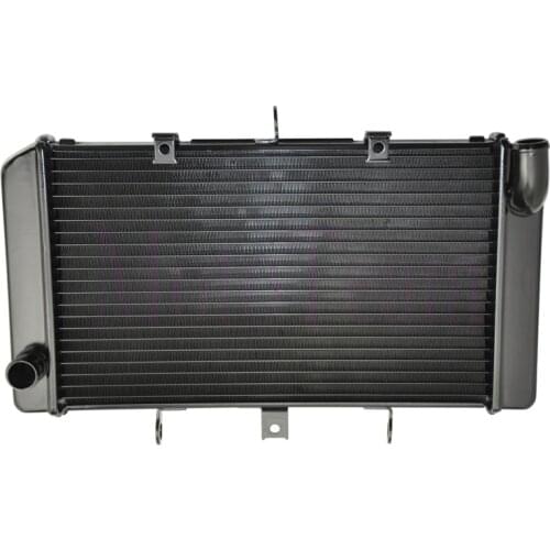 New For Kawasaki Z750 Z1000 Z 750 1000 2007-2009 Z800 Z 800 2013-2016 motorbike part Aluminium Cooling water cooler Radiator