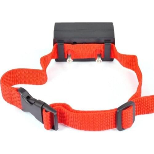 Anti Bark Dog Control Collar bark stop collar dog Terminator bark terminator