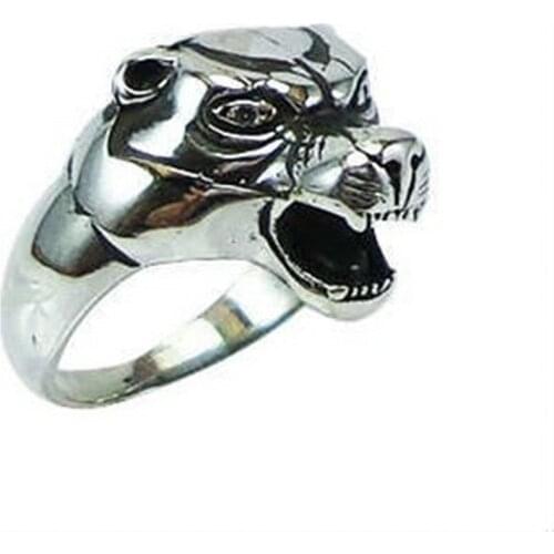 Ottoman Silver Rings