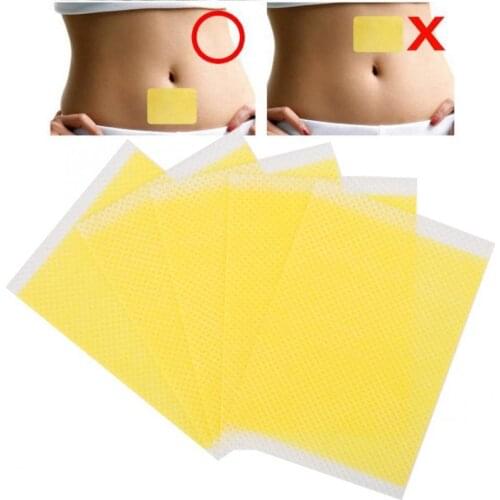 100pcs Strong Slimming Slim Patch Fat Burning Slimming Products Body Belly Waist Losing Weight Cellulite Fat Burner Sticker