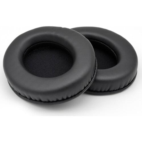 Ear Pads Replacement Pillow Earpads Ear Cushions Foam Cover Cups Earmuffs Repair Parts for TaoTronics BH060 Headphones Headset