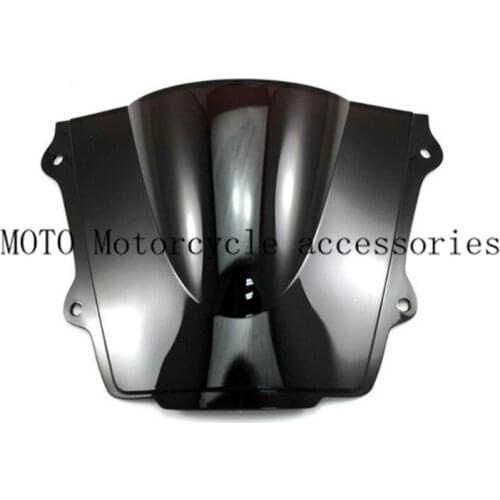 Motorcycle Wind deflector Windshield For Honda CBR600RR CBR600 RR F5 2013 2014 Windshield ABS Material