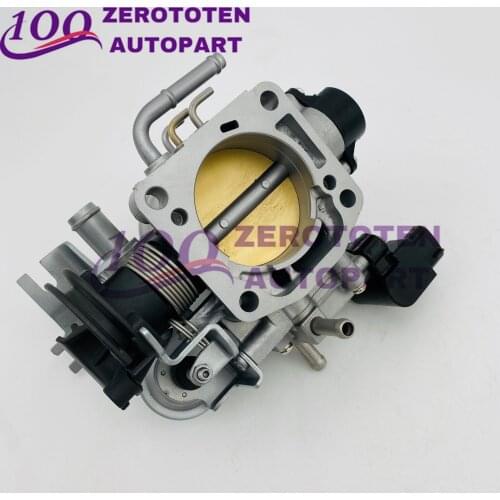 Дроссельные заслонки Zerototen China At AliExpress