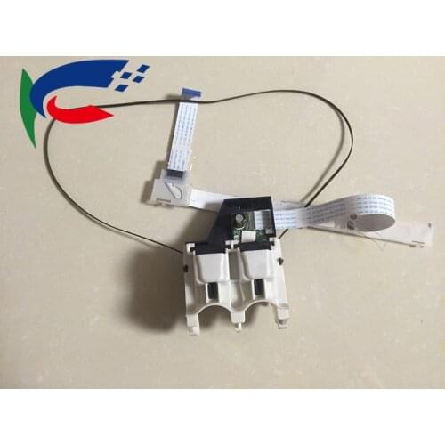 1pcs refubish carriage assemble Carriage Holder For HP 5810 5820 GT5810 GT5820 Ink Tank 310 315 318 319 410 415 418