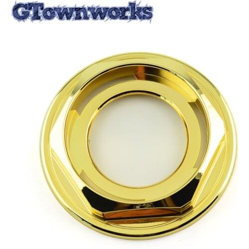 1pc 102mm 72mm ABS Car Wheel Center Hub Caps Hex Nut 09.23.131 Fit For E30 E39 RZ RG 15" 16"