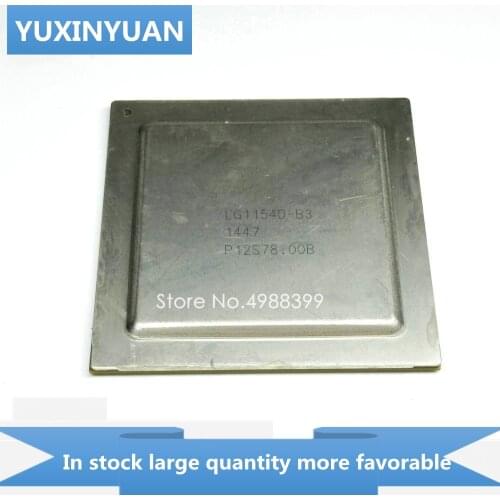 2PCS/LOT LG1154D-B3 LG1154DB3 LG1154D B3 LG1154 LG 1154D-B3 BGA in stock