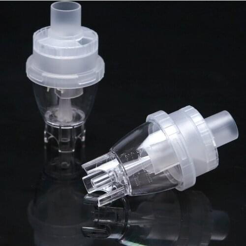 6ml Adjustable Health Care Spray Cup Inhaler Part Medicine Tank Cup Compressor Nebulizer Accessary Atomize Spray Atomize Cup