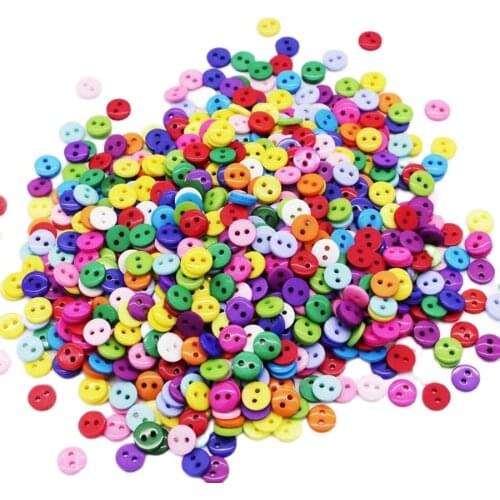 CMCYILING Baby Buttons