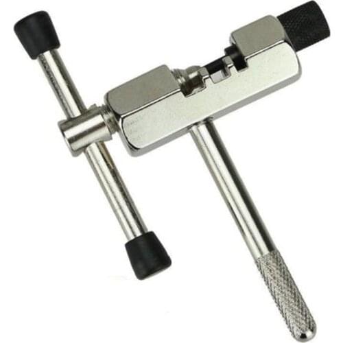 Cycling Bike Chain Cutter Breaker Removal Tool Remover Cycle Solid Repairing Tools Bicycle Chain Pin Splitter Device