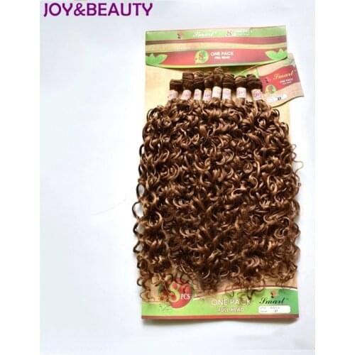 JOY&BEAUTY Voluminous Hair