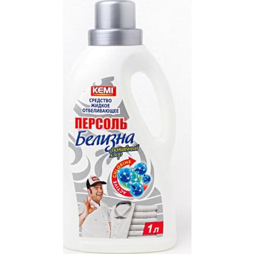 Kemi Laundry Bleach
