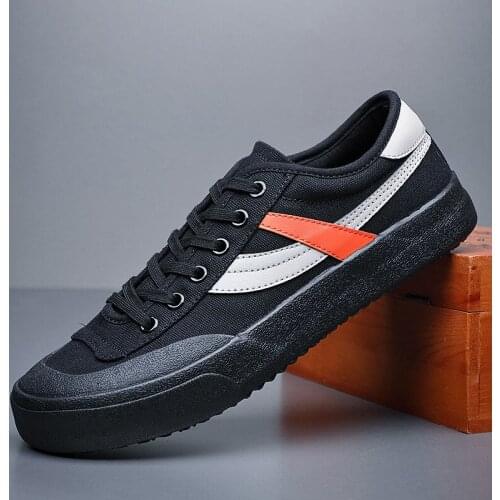 21288 Men Shoes Fashion Sneakers Casual Shoes Breathable Men Shoes Big size Office Footwear Driving Shoes