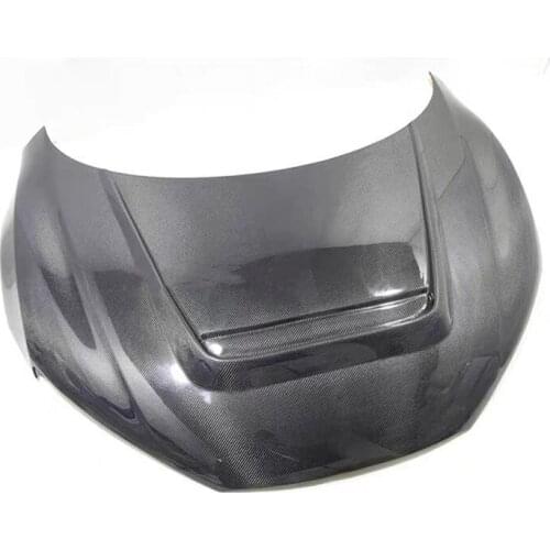 Suit For + 2008 Audi R8 Carbon Fiber , Engine and Front Cover