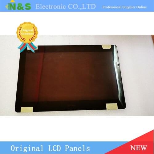 Touch screen G156XTT03.0 15.6size LCM 1366×768 Application Used for Industeial