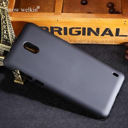 Snow Welkin For Nokia2 Multi Colors Luxury Rubberized Matte Plastic Hard Case Cover For Nokia 2 2017 5.0 inch Back Phone Cases