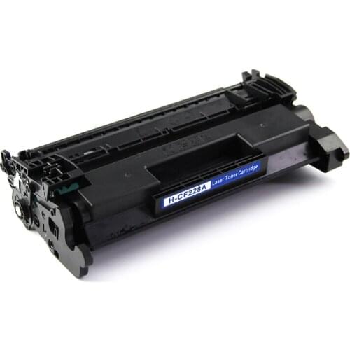 Tone Cartridges with Chip CF228A CF228X Compatible With hp-laserjet Pro M403d M403dn M403n Mfp M427dw M427fdn M427fdw 3D Printer