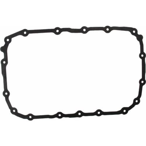Oil Pan Seal Gasket 6-Speed For BMW X1 X3 E93 E92 E91 E90 E84 E81 2004-2015