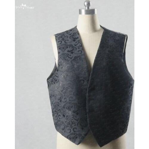 Yiaibridal Classic Vests For Men