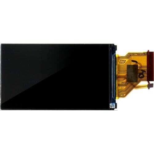 Replacement LCD screen for Sony A6000 LCD Screen Display for Sony A6000 Repair Parts