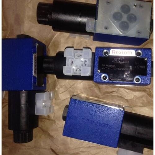 4WE6C70/HG24N9K4 new rexroth valve R901089245 4WE6C7X/HG24N9K4